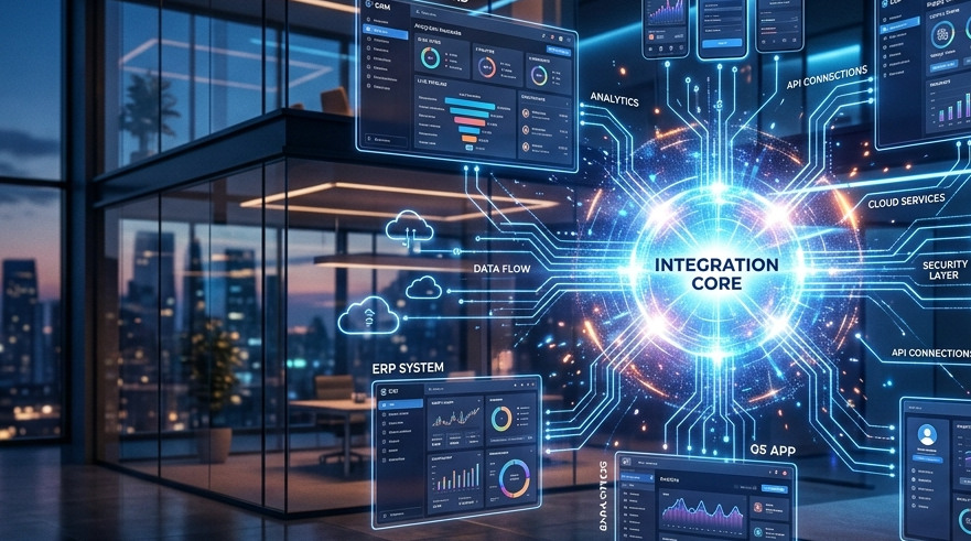 Types of Application Software: A Complete Guide for Businesses & Developers (2026)