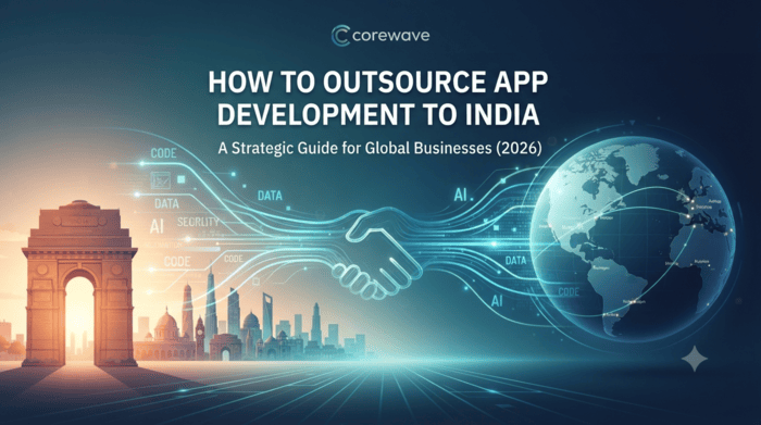 How to Outsource App Development to India